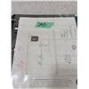Image 1 : FIRST DAY COVERS AND STAMPED ENVELOPES