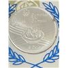 Image 11 : COMPLETE 1976 MONTREAL OLYMPIC STERLING SILVER COIN COLLECTION 28 COINS 30.35 TROY OUNCES