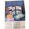 Image 3 : COMPLETE 1976 MONTREAL OLYMPIC STERLING SILVER COIN COLLECTION 28 COINS 30.35 TROY OUNCES