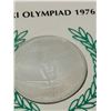 Image 7 : COMPLETE 1976 MONTREAL OLYMPIC STERLING SILVER COIN COLLECTION 28 COINS 30.35 TROY OUNCES