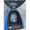 Image 7 : NEW 2025 GIO ELECTRIC SCOOTER (Blue)