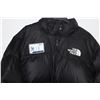 Image 3 : The North Face M 90 Retro Nuptse Jacket  (Black)