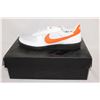 Image 2 : Nike Field General 82 SP (White/Orange Blaze-Black)