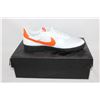 Image 3 : Nike Field General 82 SP (White/Orange Blaze-Black)