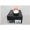 Image 4 : Nike Field General 82 SP (White/Orange Blaze-Black)