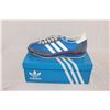 Image 2 : Adidas SL 72 OG W (Bluebir/Owhite/Prloin)
