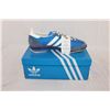 Image 3 : Adidas SL 72 OG W (Bluebir/Owhite/Prloin)