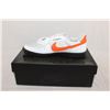 Image 2 : Nike Field General 82 SP (White/Orange Blaze-Black)