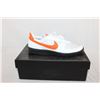 Image 3 : Nike Field General 82 SP (White/Orange Blaze-Black)