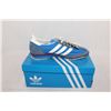 Image 3 : Adidas SL 72 OG W (Bluebir/Owhite/Prloin)