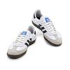 Image 1 : Adidas Samba OG (Ftwwht/Cblack/Cgrani)