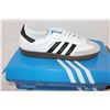 Image 3 : Adidas Samba OG (Ftwwht/Cblack/Cgrani)