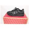 Image 2 : Vans Upland (Utility Black)