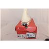 Image 4 : Converse Chuck 70 HI (Parchment/Garnet/Egret)