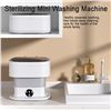 Image 3 : Sterilizing Mini Washing Machine
