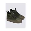 Image 1 : Vans Sk8-Hi Del Pato Mte-2 (Utility Gum Dark Olive)
