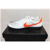 Image 2 : Nike Field General 82 SP (White/Orange Blaze-Black)