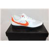 Image 3 : Nike Field General 82 SP (White/Orange Blaze-Black)
