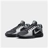 Image 1 : Nike Sabrina 2(GS) (Iron Grey/Sail-Hot Punch)
