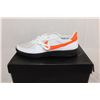 Image 2 : Nike Field General 82 SP (White/Orange Blaze-Black)