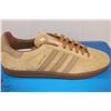 Image 3 : Adidas Samba JJJJOUND (Mesa/Mesa/Gum2)