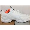 Image 3 : Nike Air Zoom Drive SP (White/White-Summit White Black)
