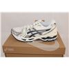 Image 2 : Asics Gel-Kayano 14 (White/Midnight)