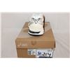 Image 4 : Asics Gel-Kayano 14 (White/Midnight)