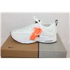 Image 2 : Nike Air Zoom Drive SP (White/White-Summit White Black)