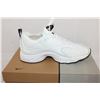 Image 3 : Nike Air Zoom Drive SP (White/White-Summit White Black)