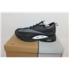 Image 2 : Nike Air Zoom Drive SP (Black/White)