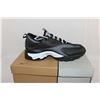 Image 3 : Nike Air Zoom Drive SP (Black/White)