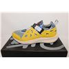 Image 2 : Nike Air Huarache 20Y24/Patta (Saffron Quartz/Cool Grey)