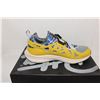 Image 3 : Nike Air Huarache 20Y24/Patta (Saffron Quartz/Cool Grey)