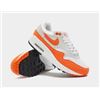 Image 1 : Nike W Air Max 1 (Neutral Grey/Safety Orange)