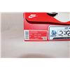 Image 5 : Nike W Air Max 1 (Neutral Grey/Safety Orange)
