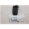 Image 4 : QC Cloudventure Peak PAF (All Black)