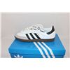Image 2 : Adidas Samba OG W (Ftwwht/Cblack/Cgrani)