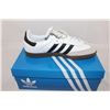 Image 3 : Adidas Samba OG W (Ftwwht/Cblack/Cgrani)