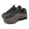 Image 1 : Nike Shox R4 (Off Noir/Off Noir-Ironstone)