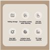Image 4 : Sterilizing Mini Washing Machine