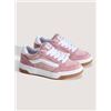 Image 1 : Vans Hylane (Sepia Rose/True White)