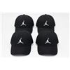 Image 1 : Air Jordan Caps (Black)