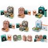 Image 5 : Back-To-School Bundle 3 Sprouts (Premium Lunch Set for Kids)