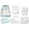 Image 1 : Gift of Sleep Bundle -The Sleep Well, Stay Well Box (White)