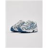 Image 1 : New Balance Kids 740 Bungee Lace (Blue), Nike Vomero 5 (Pearl Pink/Vast Grey)