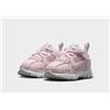 Image 2 : New Balance Kids 740 Bungee Lace (Blue), Nike Vomero 5 (Pearl Pink/Vast Grey)