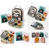 Image 1 : Back-To-School Bundle 3 Sprouts (Premium Lunch Set for Kids)
