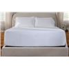 Image 1 : Purple SoftStretch Sheets (True White)