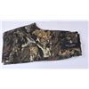 Image 2 : Supply & Demand pants (multi-tonal camouflage, brown green tan)